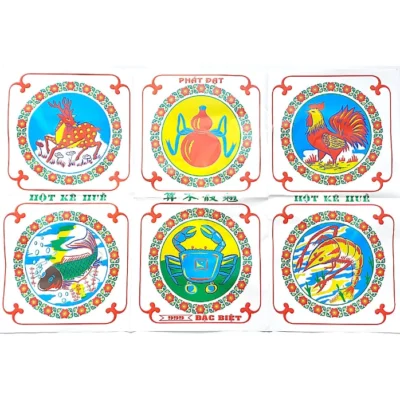 Các bước chơi game