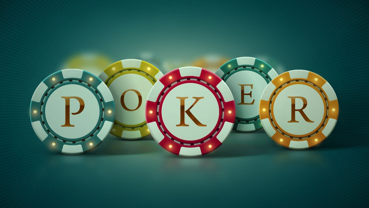 Cách chơi Poker Rikvip