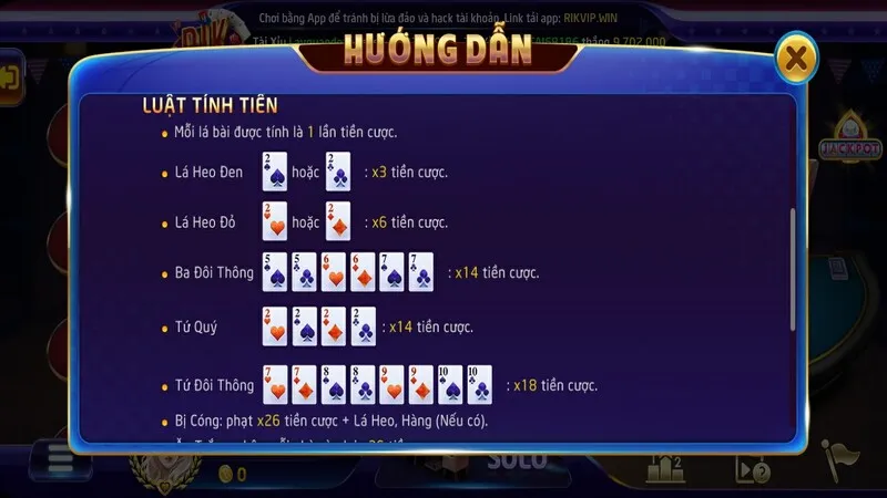 luat choi on gian va de hieu cho anh em tan thu