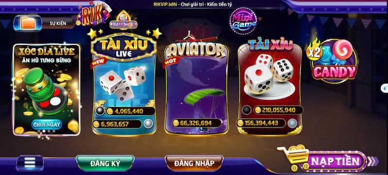 Giới thiệu game bài Phỏm