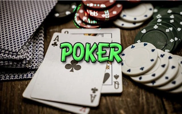 Quy tắc cần phải nắm khi tham gia chơi bài Poker tại Rikvip