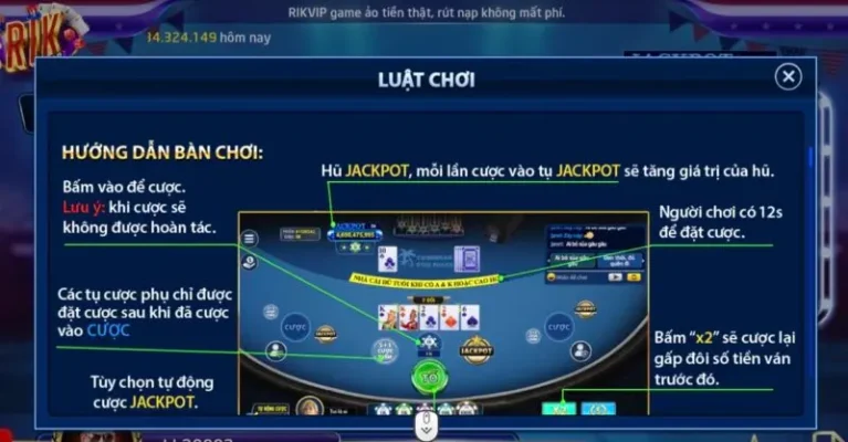 Kinh nghiệm đánh bài stud poker để luôn dành chiến thắng