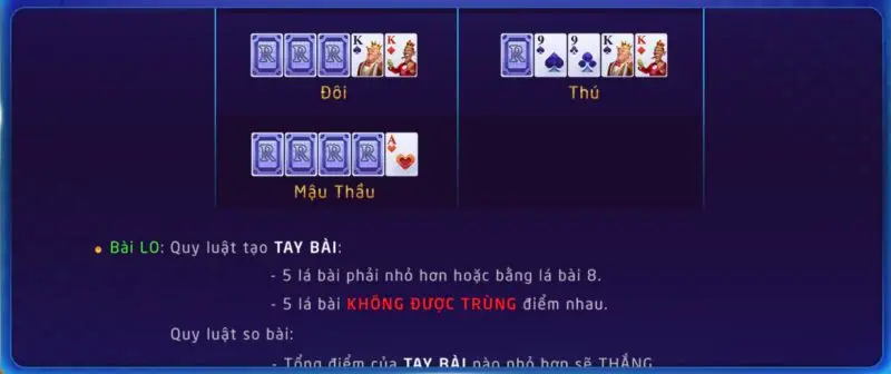 cách chơi omaha Poker Rik vip