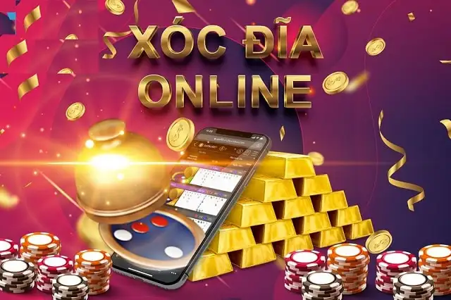 xóc đĩa live tại Rikvip