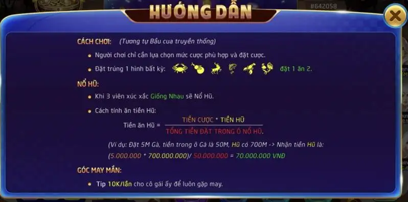 Khi thực hiện đặt cược các tân thủ cần nắm chắc phương pháp đặt cược