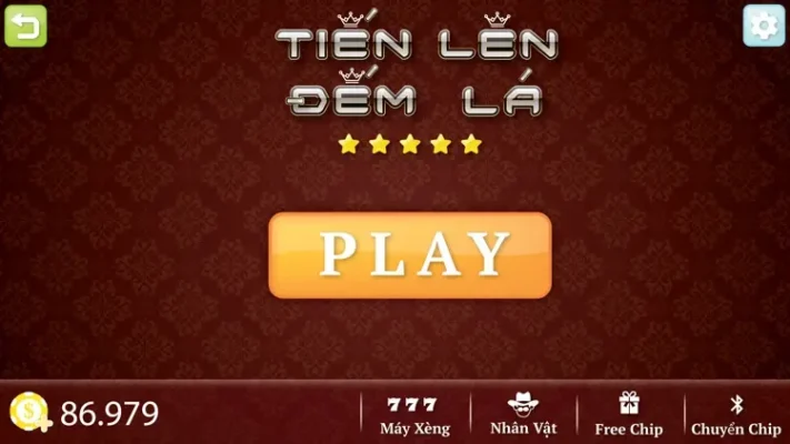 Vì sao nên chơi Tiến lên đếm lá tại cổng game Rikvip?