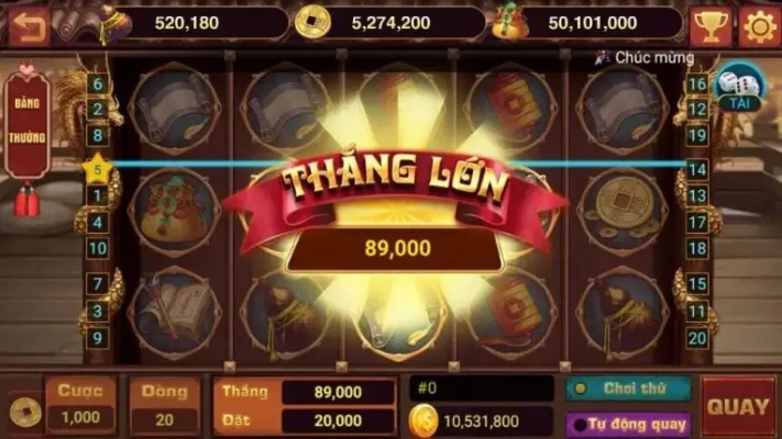 Vì sao thể loại game nổ hũ đổi thưởng lại được yêu thích