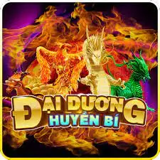 đại dương huyền bí Rik vip