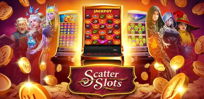 Hãy ghi chép lại tiến độ chơi slot