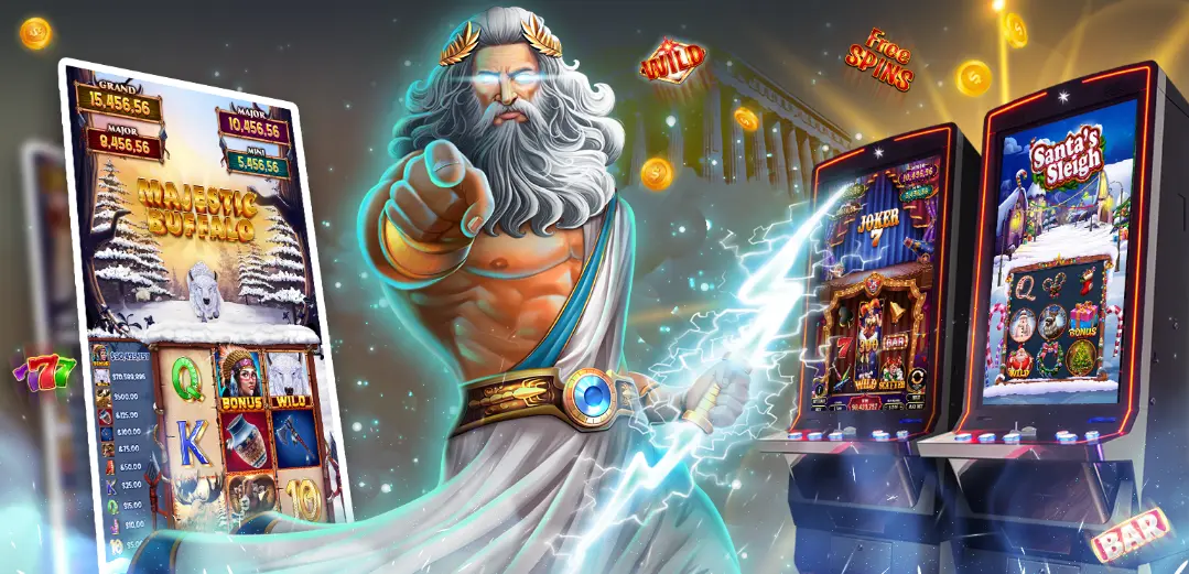 Chơi game slot Rikvip hãy tập quan sát kỹ