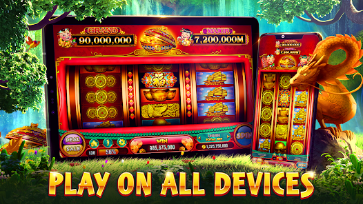 Chơi game slot Rikvip hãy tập quan sát kỹ