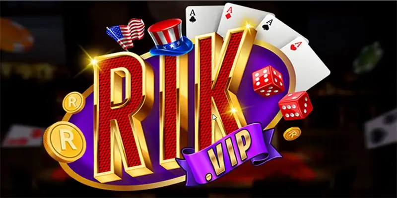 xổ số online Rikvip