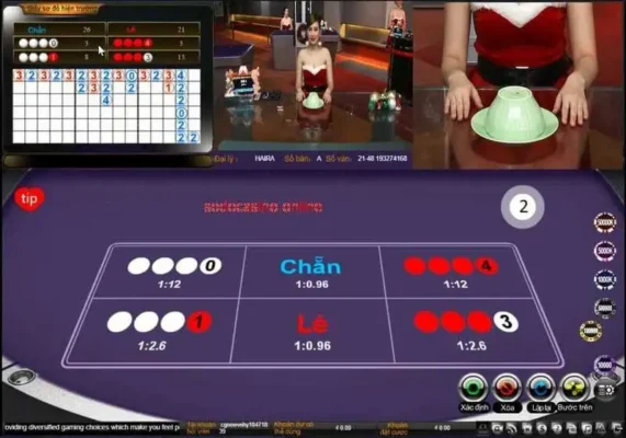 Rikvip cổng game uy tín các tân thủ nên tham gia chơi