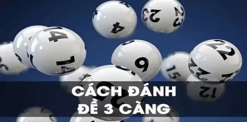 Cách đánh đề 3 càng tại cổng game Rikvip dành cho tân thủ