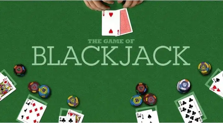 Game Blackjack Rikvip