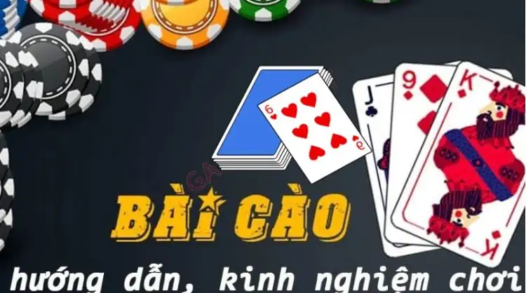 Game bài cào online tại link vào Rikvip