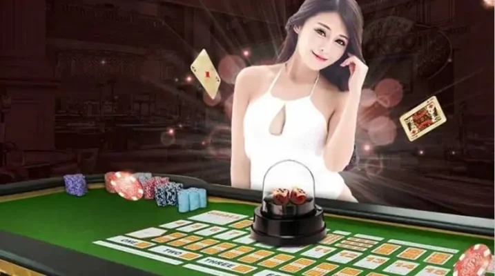 Thông tin về các dealer tại cổng game Rikvip