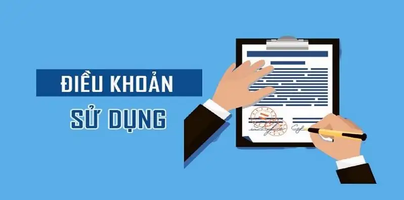 điều khoản sử dụng tại link vào Rik vip