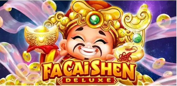 Fa Cai Shen tại Rikvip là tựa game được rất nhiều người yêu thích