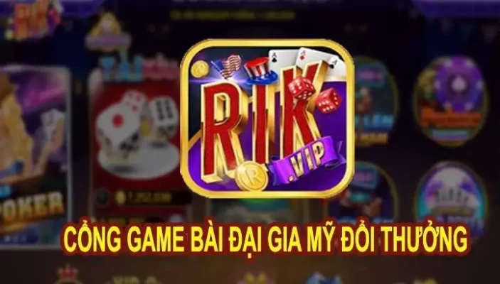 Tổng quát về khuyến mãi tại cổng game Rikvip