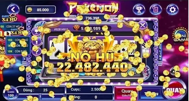 Cách chơi game Nổ Hũ trên link vào Rik vip luôn thắng 