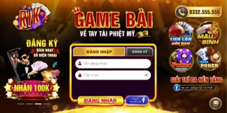 Thể thao Rikvip được hiểu như thế nào?