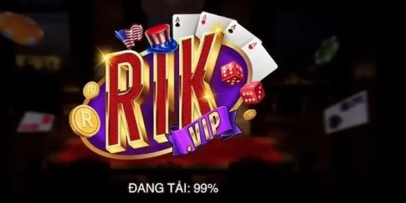 Tỷ lệ trả thưởng của cổng game Rikvip dành cho game Bac bo