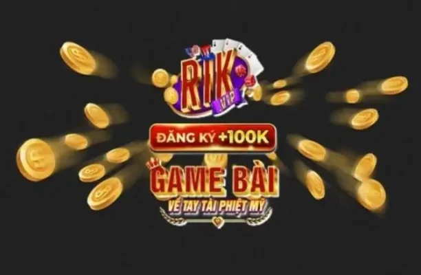 Những đặc điểm nổi bật của cổng game Rikvip