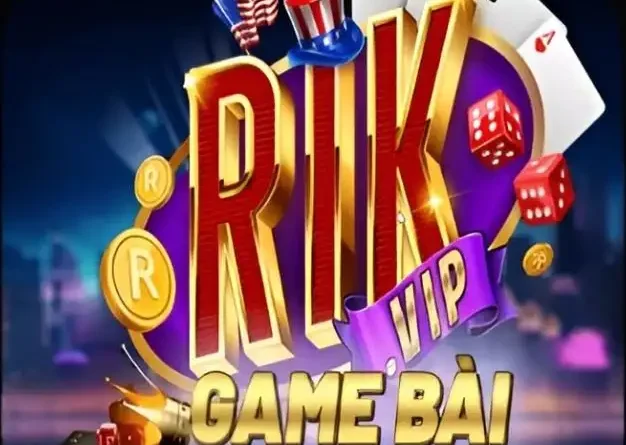 cổng game rik