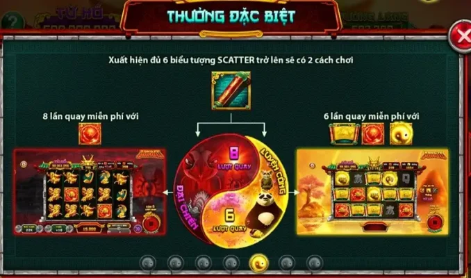 Bí quyết chơi slot Điêu Thuyền cực hay mà bạn nên biết 