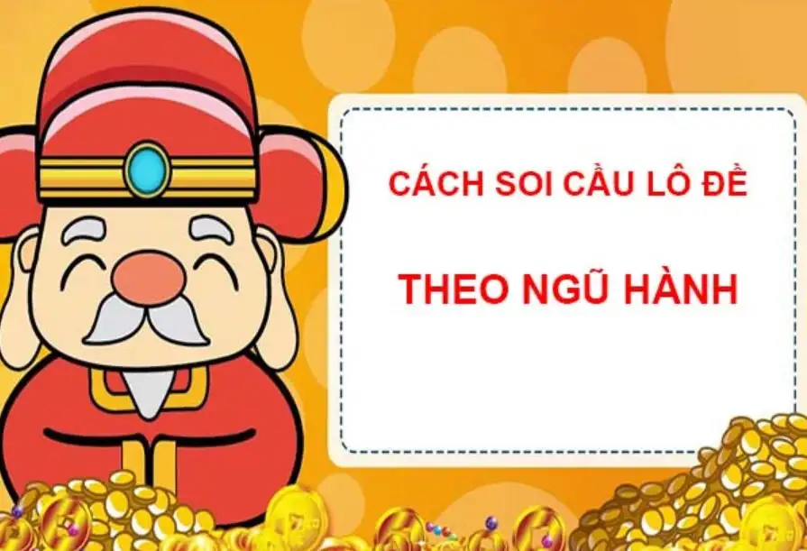 Lô đề theo ngũ hành tại link vào Rik