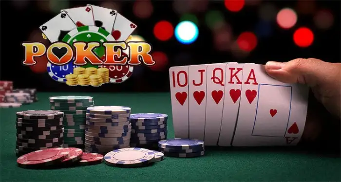 Cách tham gia chơi game Poker tại Rikvip khá đơn giản