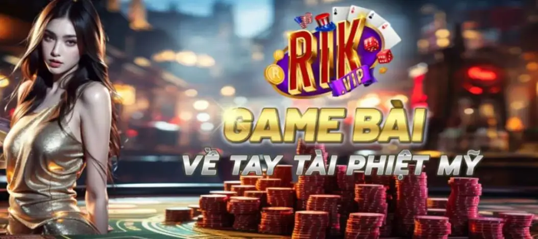 poker tại rik