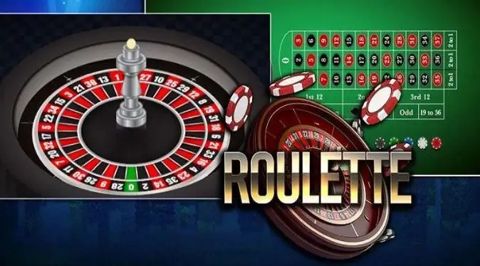 roulette tại rik