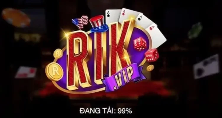 Đôi nét về sự phát triển của cổng game Rikvip