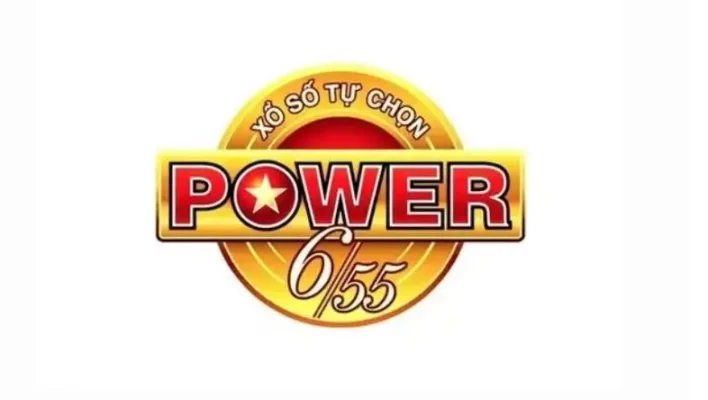 Loại hình xổ số Power 6/55 tại cổng game Rikvip