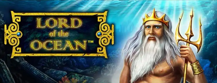 Game Ocean Lord tại Rikvip