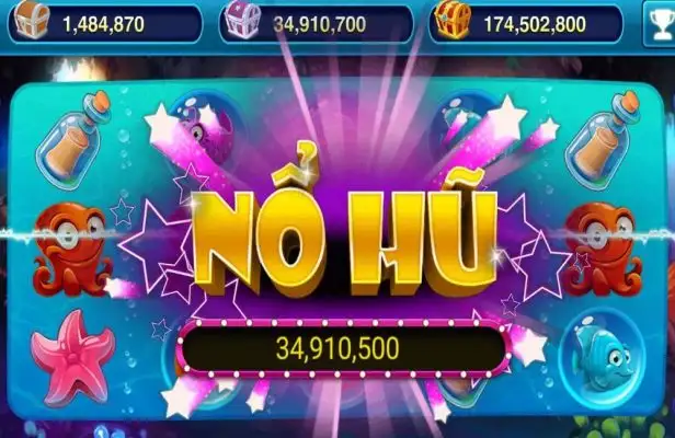 Những ưu điểm nổi bật của game Vua nổ hũ tại Rik 